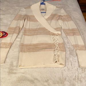 Guess sweater